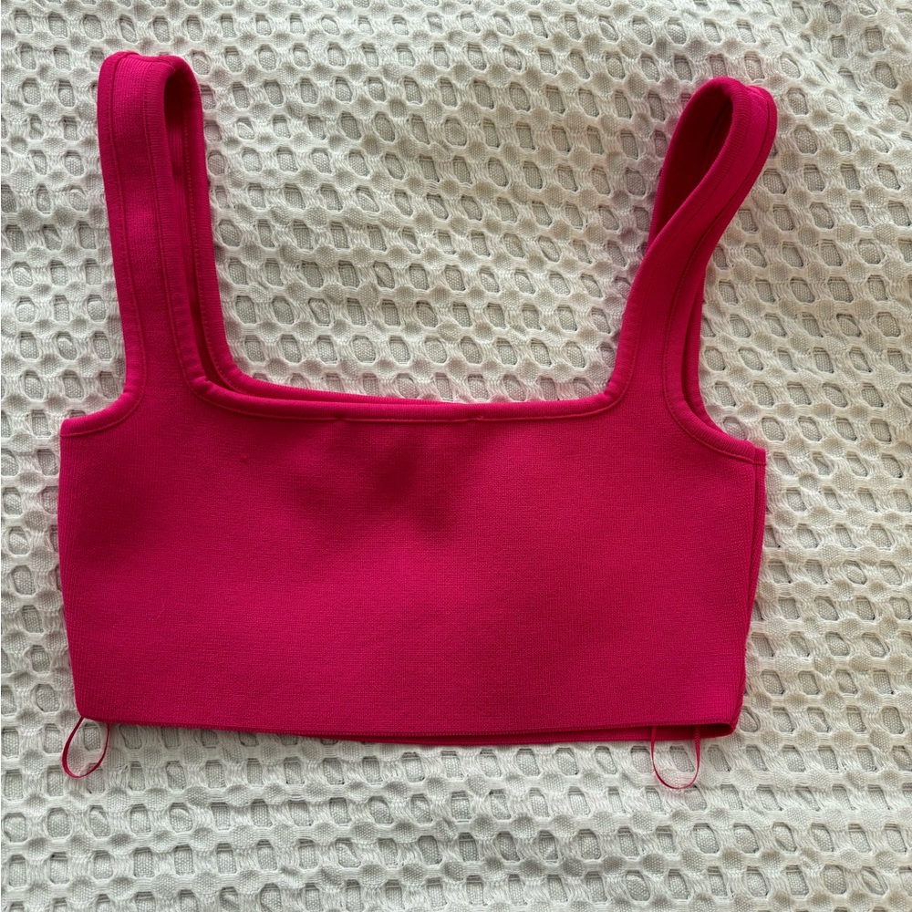 Zara top